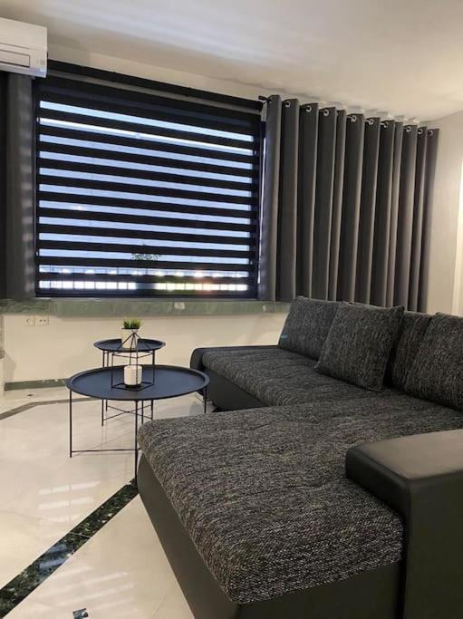 M&F Meteora Apartments #1 Калампака Екстериор снимка